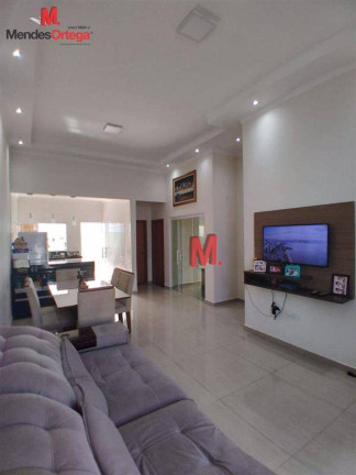 Imagem Casa com 3 Quartos à Venda, 99 m² em Condominio Golden Park Residence - Sorocaba Imagem Casa com 3 Quartos à Venda, 99 m² em Condominio Golden Park Residence - Sorocaba