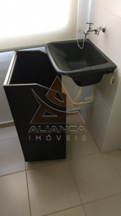 Imagem Apartamento com 2 Quartos à Venda, 46 m² em Ipiranga - Ribeirão Preto Imagem Apartamento com 2 Quartos à Venda, 46 m² em Ipiranga - Ribeirão Preto