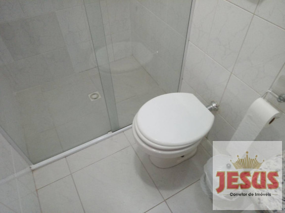 Imagem Apartamento com 2 Quartos à Venda, 80 m² em Enseada - Guarujá