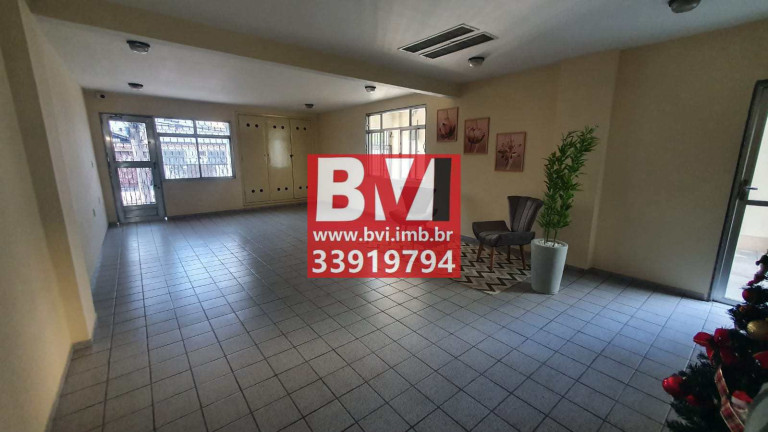 Apartamento com 2 Quartos à Venda, 90 m² em Penha Circular - Rio De Janeiro