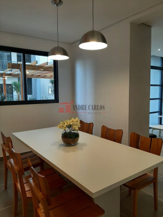 Imagem Apartamento com 2 Quartos à Venda, 48 m² em Centro - Osasco