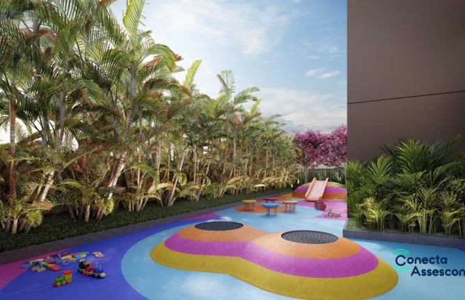 Imagem Imóvel com 2 Quartos à Venda, 72 m² em Centro - Franca Imagem Imóvel com 2 Quartos à Venda, 72 m² em Centro - Franca