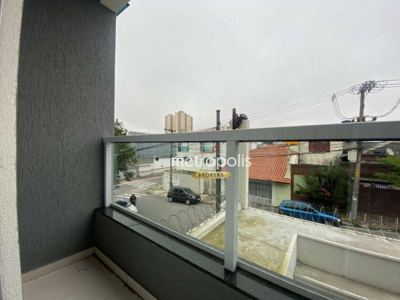 Imagem Apartamento com 2 Quartos à Venda, 60 m² em Casa Branca - Santo André Imagem Apartamento com 2 Quartos à Venda, 60 m² em Casa Branca - Santo André