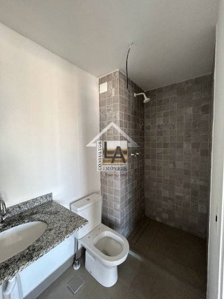 Imagem Apartamento com 1 Quarto à Venda, 52 m² em Vila Firmiano Pinto - São Paulo