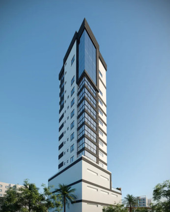 Imagem Apartamento com 3 Quartos à Venda, 125 m² em Meia Praia - Itapema