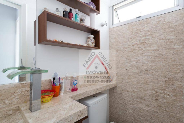 Imagem Apartamento com 3 Quartos à Venda, 96 m² em Vila Clementino - São Paulo