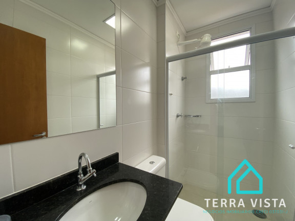 Imagem Apartamento com 2 Quartos à Venda, 56 m² em Toninhas - Ubatuba Imagem Apartamento com 2 Quartos à Venda, 56 m² em Toninhas - Ubatuba