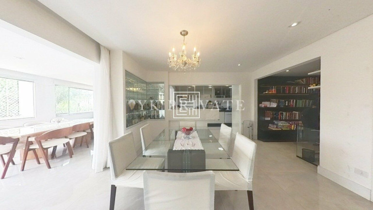 Imagem Apartamento com 3 Quartos à Venda, 184 m² em Vila Romana - São Paulo Imagem Apartamento com 3 Quartos à Venda, 184 m² em Vila Romana - São Paulo