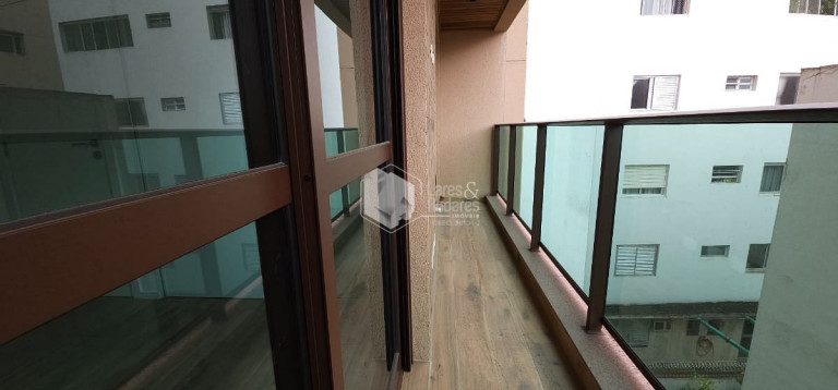 Imagem Apartamento com 1 Quarto à Venda, 33 m² em Santa Cecília - São Paulo
