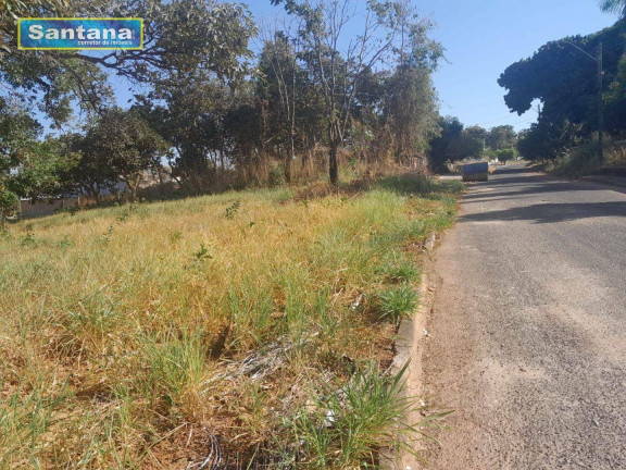 Imagem Terreno à Venda, 660 m² em Do Turista Ii - Caldas Novas Imagem Terreno à Venda, 660 m² em Do Turista Ii - Caldas Novas