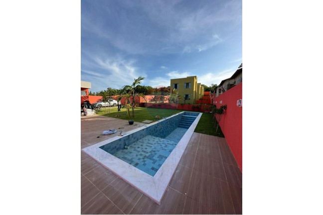 Imagem Casa com 3 Quartos à Venda, 78 m² em Praia Do Forte - Mata De São João Imagem Casa com 3 Quartos à Venda, 78 m² em Praia Do Forte - Mata De São João