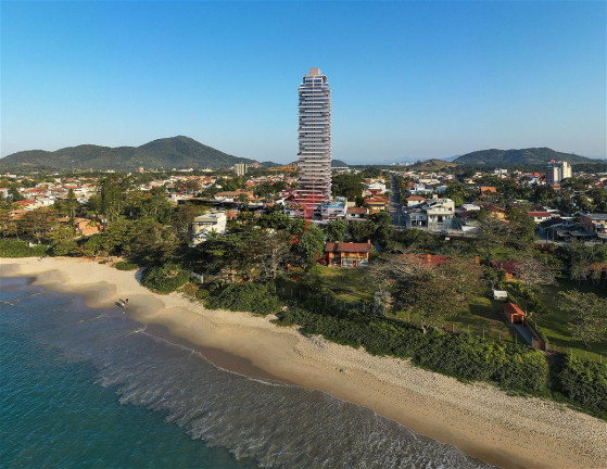 Imagem Apartamento com 3 Quartos à Venda, 134 m² em Armação De Itapocoroi - Penha Imagem Apartamento com 3 Quartos à Venda, 134 m² em Armação De Itapocoroi - Penha