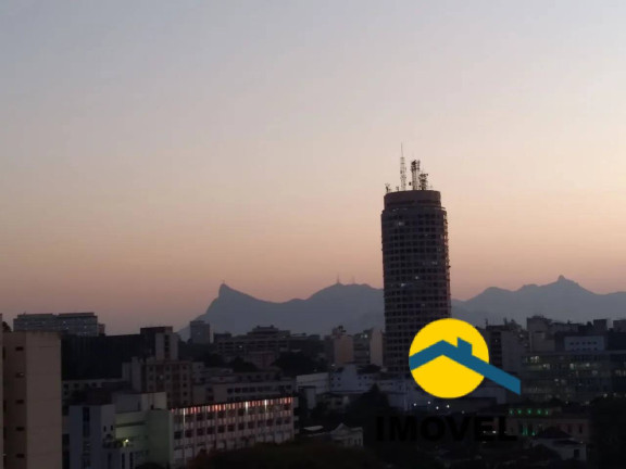 Imagem Apartamento com 2 Quartos à Venda, 80 m² em Centro - Niterói Imagem Apartamento com 2 Quartos à Venda, 80 m² em Centro - Niterói
