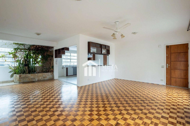 Imagem Imóvel com 3 Quartos à Venda, 134 m² em Pinheiros - São Paulo Imagem Imóvel com 3 Quartos à Venda, 134 m² em Pinheiros - São Paulo