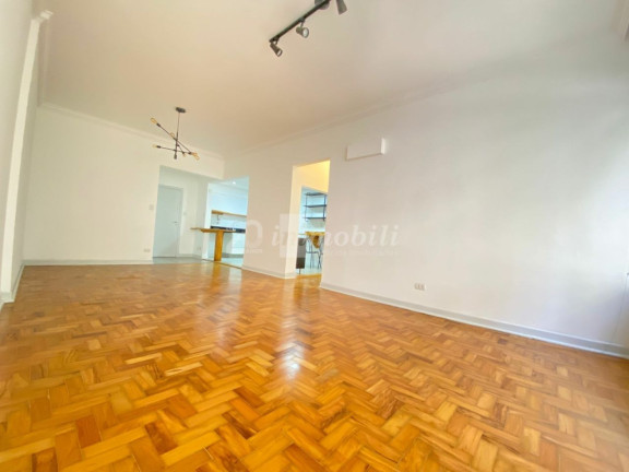 Imagem Apartamento com 2 Quartos à Venda, 107 m² em Higienópolis - São Paulo Imagem Apartamento com 2 Quartos à Venda, 107 m² em Higienópolis - São Paulo
