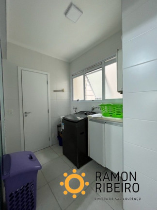 Imagem Imóvel com 3 Quartos à Venda, 138 m² em Riviera - Bertioga