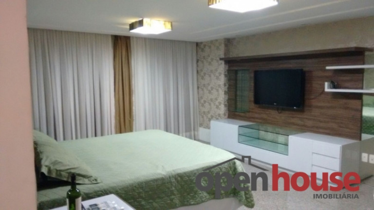 Imagem Apartamento com 5 Quartos à Venda, 424 m² em Areia Preta - Natal Imagem Apartamento com 5 Quartos à Venda, 424 m² em Areia Preta - Natal