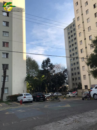 Imagem Apartamento com 2 Quartos à Venda, 49 m² em Jardim Do Tiro - São Paulo