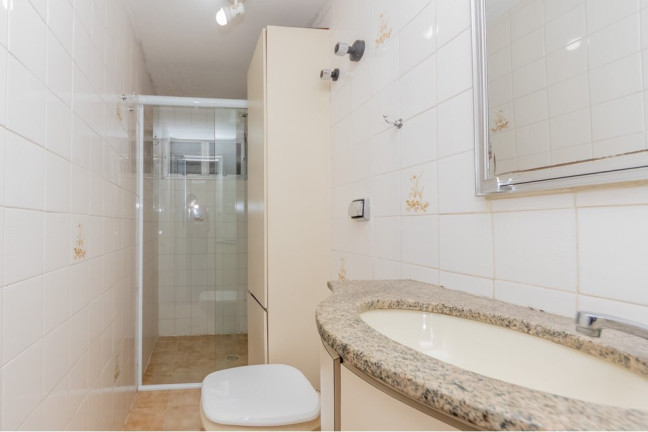 Imagem Apartamento com 2 Quartos à Venda, 48 m² em Vila Mariana - São Paulo Imagem Apartamento com 2 Quartos à Venda, 48 m² em Vila Mariana - São Paulo