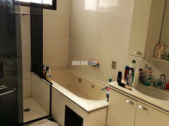 Imagem Apartamento com 4 Quartos à Venda, 275 m² em Campo Belo - São Paulo