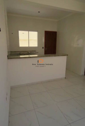 Imagem Casa com 2 Quartos à Venda, 75 m² em Nova Itanhaém - Itanhaém
