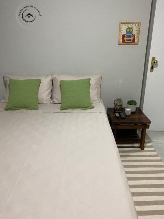 Imagem Apartamento com 3 Quartos à Venda, 100 m² em Vila Júlia - Guarujá