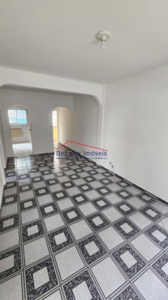 Imagem Apartamento com 1 Quarto à Venda, 68 m² em Pompéia - Santos