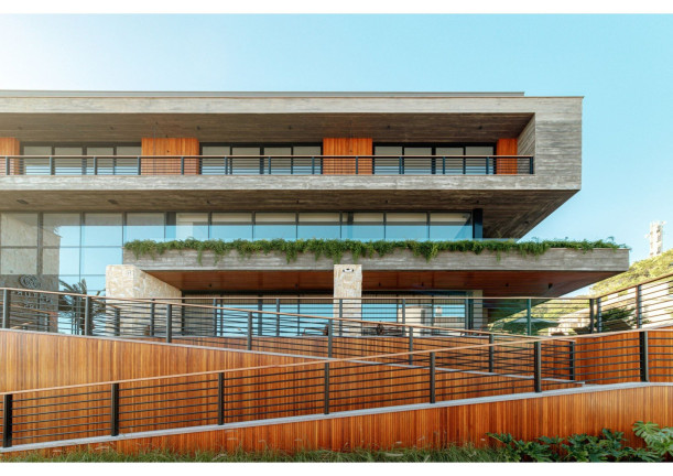 Imagem Studio com 1 Quarto à Venda, 50 m² em Praia Da Cal - Torres