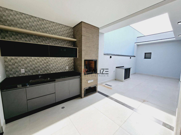 Imagem Casa com 3 Quartos à Venda, 137 m² em Condomínio Park Gran Reserve - Indaiatuba Imagem Casa com 3 Quartos à Venda, 137 m² em Condomínio Park Gran Reserve - Indaiatuba