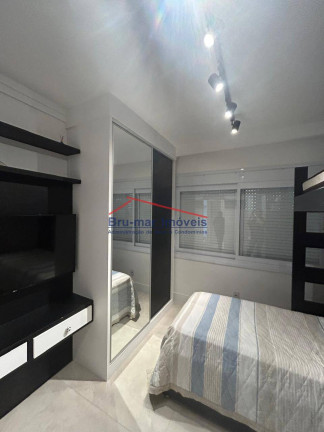 Imagem Apartamento com 3 Quartos à Venda, 167 m² em Pompéia - Santos