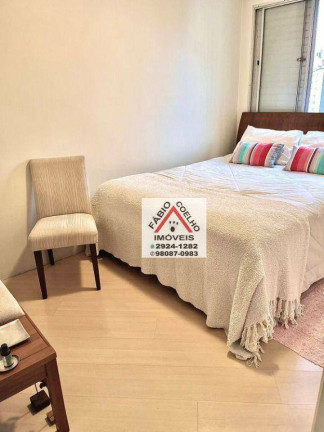 Imagem Apartamento com 2 Quartos à Venda, 55 m² em Jabaquara - São Paulo