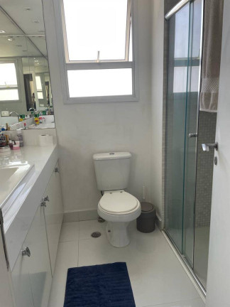Imagem Apartamento com 3 Quartos à Venda, 128 m² em Vila Andrade - São Paulo