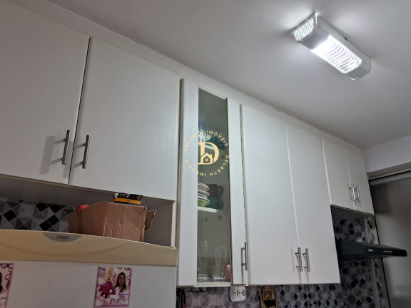 Imagem Apartamento com 2 Quartos à Venda, 55 m² em Jardim América - São José Dos Campos Imagem Apartamento com 2 Quartos à Venda, 55 m² em Jardim América - São José Dos Campos