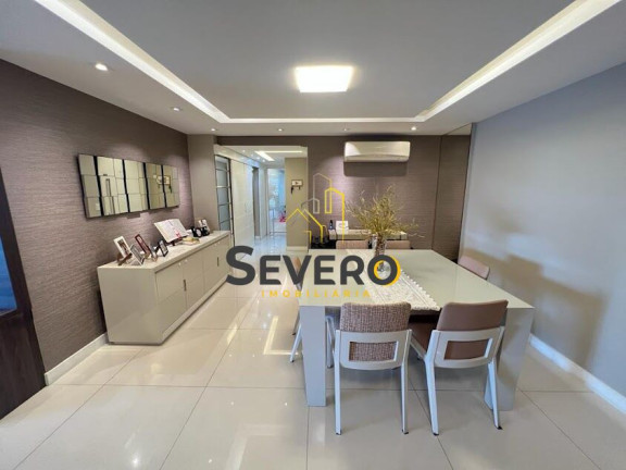 Imagem Apartamento com 4 Quartos à Venda, 220 m² em Icaraí - Niterói Imagem Apartamento com 4 Quartos à Venda, 220 m² em Icaraí - Niterói