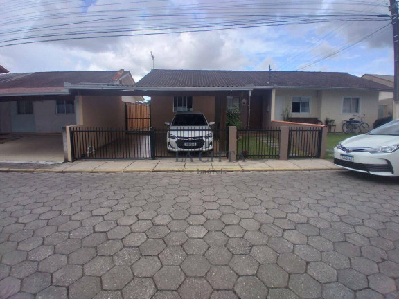Imagem Casa com 3 Quartos à Venda, 100 m² em Itaipava - Itajaí