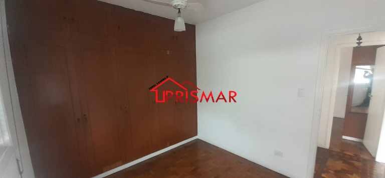 Imagem Apartamento com 3 Quartos à Venda, 90 m² em Embaré - Santos Imagem Apartamento com 3 Quartos à Venda, 90 m² em Embaré - Santos