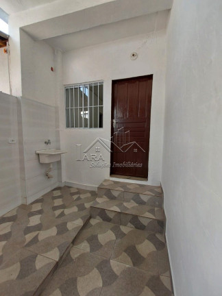 Imagem Casa com 1 Quarto para Alugar, 60 m² em Vila Ré - São Paulo Imagem Casa com 1 Quarto para Alugar, 60 m² em Vila Ré - São Paulo