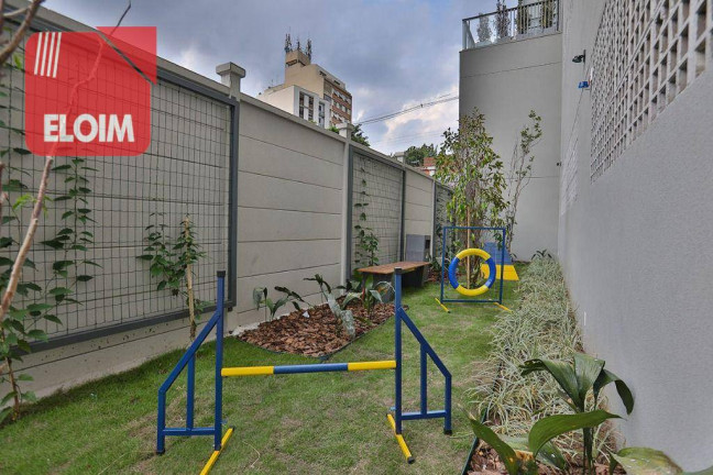 Imagem Apartamento com 1 Quarto à Venda, 48 m² em Perdizes - São Paulo Imagem Apartamento com 1 Quarto à Venda, 48 m² em Perdizes - São Paulo