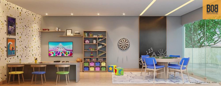 Imagem Apartamento com 3 Quartos à Venda, 84 m² em Rosarinho - Recife Imagem Apartamento com 3 Quartos à Venda, 84 m² em Rosarinho - Recife