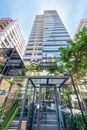 Imagem Apartamento com 3 Quartos à Venda, 205 m² em Jardim América - São Paulo Imagem Apartamento com 3 Quartos à Venda, 205 m² em Jardim América - São Paulo