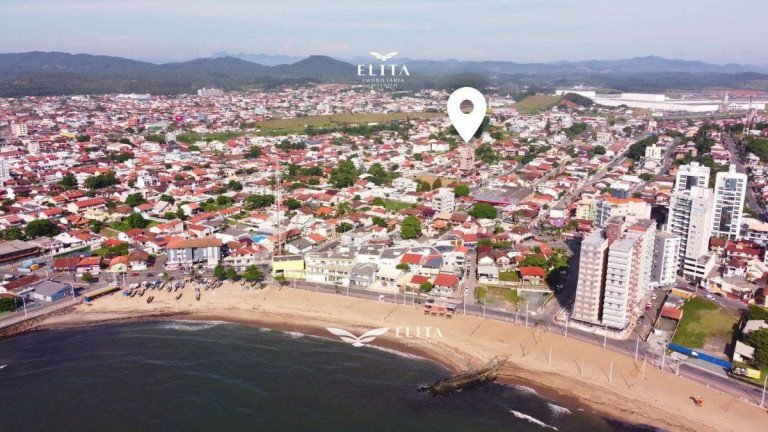 Imagem Apartamento com 1 Quarto à Venda, 82 m² em Centro - Barra Velha Imagem Apartamento com 1 Quarto à Venda, 82 m² em Centro - Barra Velha