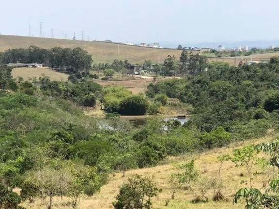 Terreno em Condomínio à Venda, 2.334 m² em Caçapava Velha - Caçapava