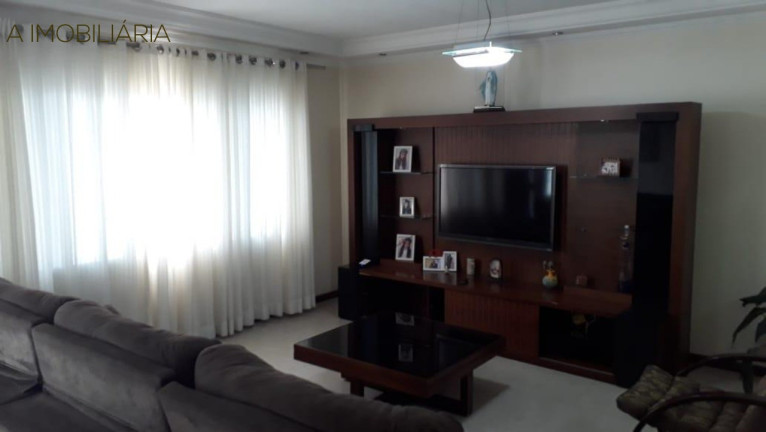 Imagem Casa com 4 Quartos à Venda, 234 m² em Taboão - São Bernardo Do Campo