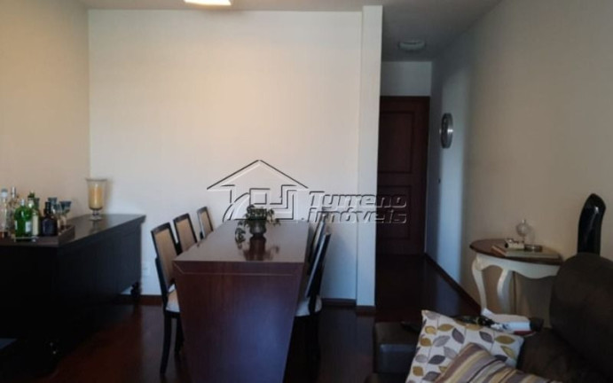 Imagem Apartamento com 3 Quartos à Venda, 92 m² em Vila Ema - São José Dos Campos Imagem Apartamento com 3 Quartos à Venda, 92 m² em Vila Ema - São José Dos Campos