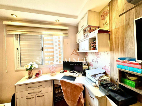 Imagem Apartamento com 3 Quartos à Venda, 137 m² em Anália Franco - São Paulo Imagem Apartamento com 3 Quartos à Venda, 137 m² em Anália Franco - São Paulo