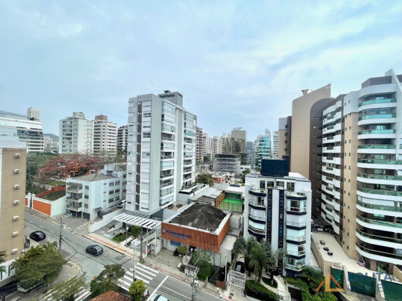 Imagem Apartamento com 3 Quartos à Venda, 95 m² em Centro - Florianopolis