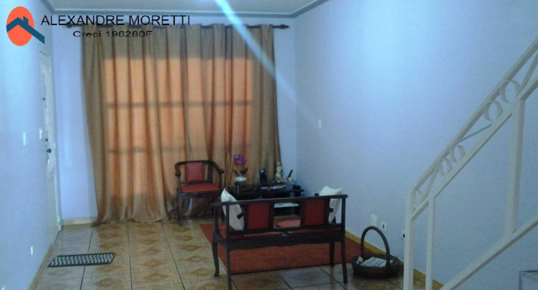 Imagem Casa com 2 Quartos à Venda, 150 m² em Jardim Santo André - Sorocaba Imagem Casa com 2 Quartos à Venda, 150 m² em Jardim Santo André - Sorocaba