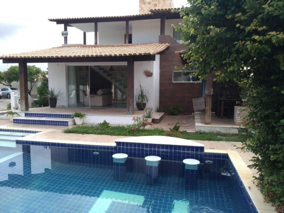 Imagem Casa com 6 Quartos à Venda, 448 m² em Zona De Expansão (mosqueiro) - Aracaju