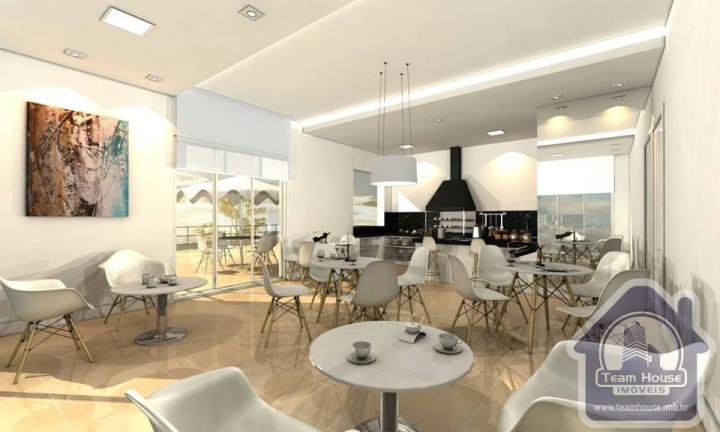 Imagem Casa de Condomínio com 3 Quartos à Venda, 83 m² em Jardim Carlos Cooper - Suzano