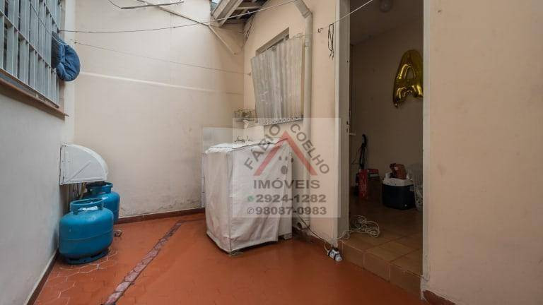 Imagem Sobrado com 2 Quartos à Venda, 72 m² em Brooklin - São Paulo